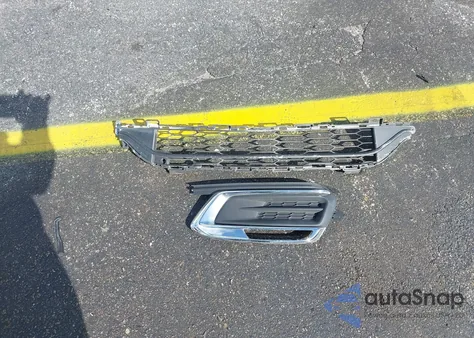 2015 Chevrolet Cruze 2Lt Auto z USA, uszkodzony, nr VIN 1G1PE5SB8F7293957